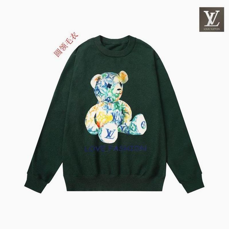 LV Men's Sweater 135